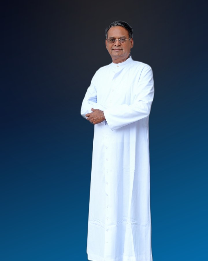 அருட்திரு. A. சேவியர்