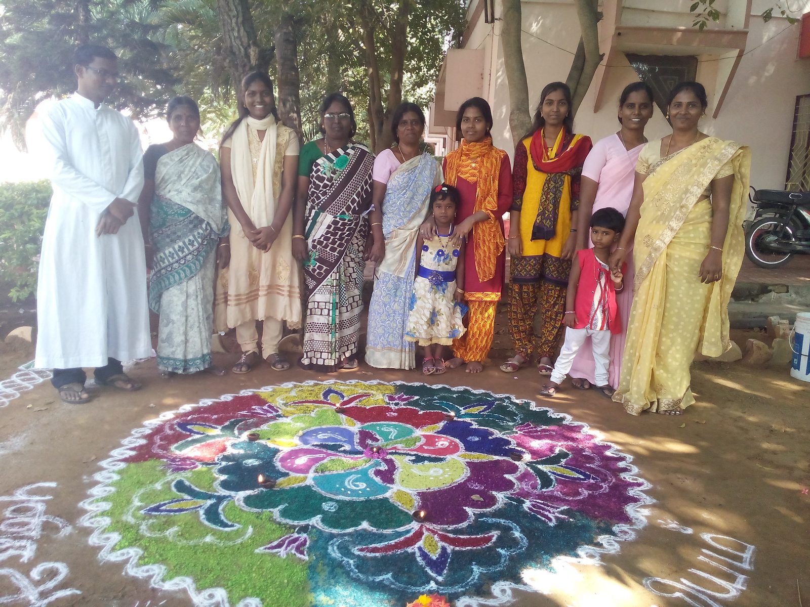 சிறுவர் நிகழ்வு