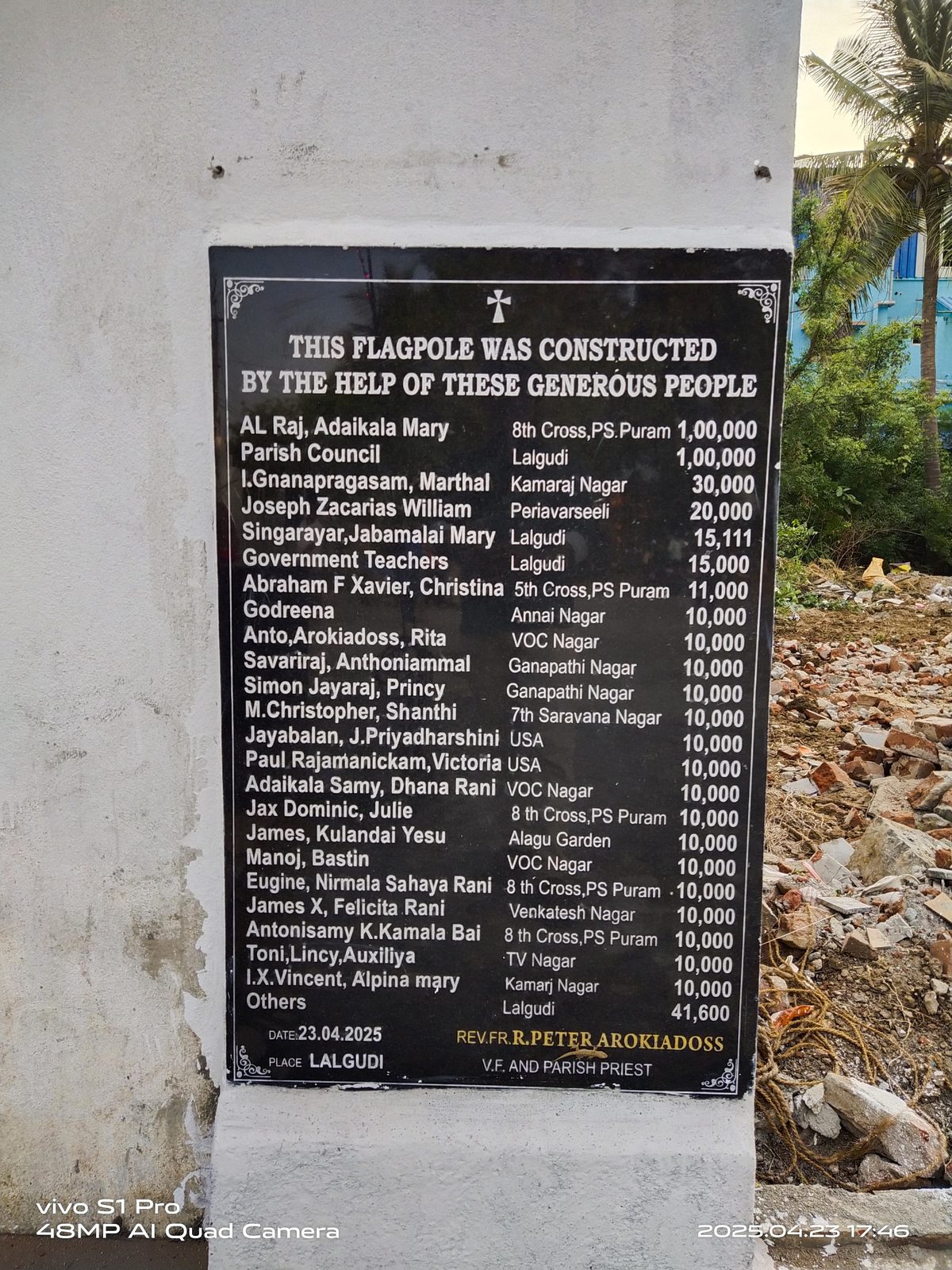 பங்கு நிகழ்வு