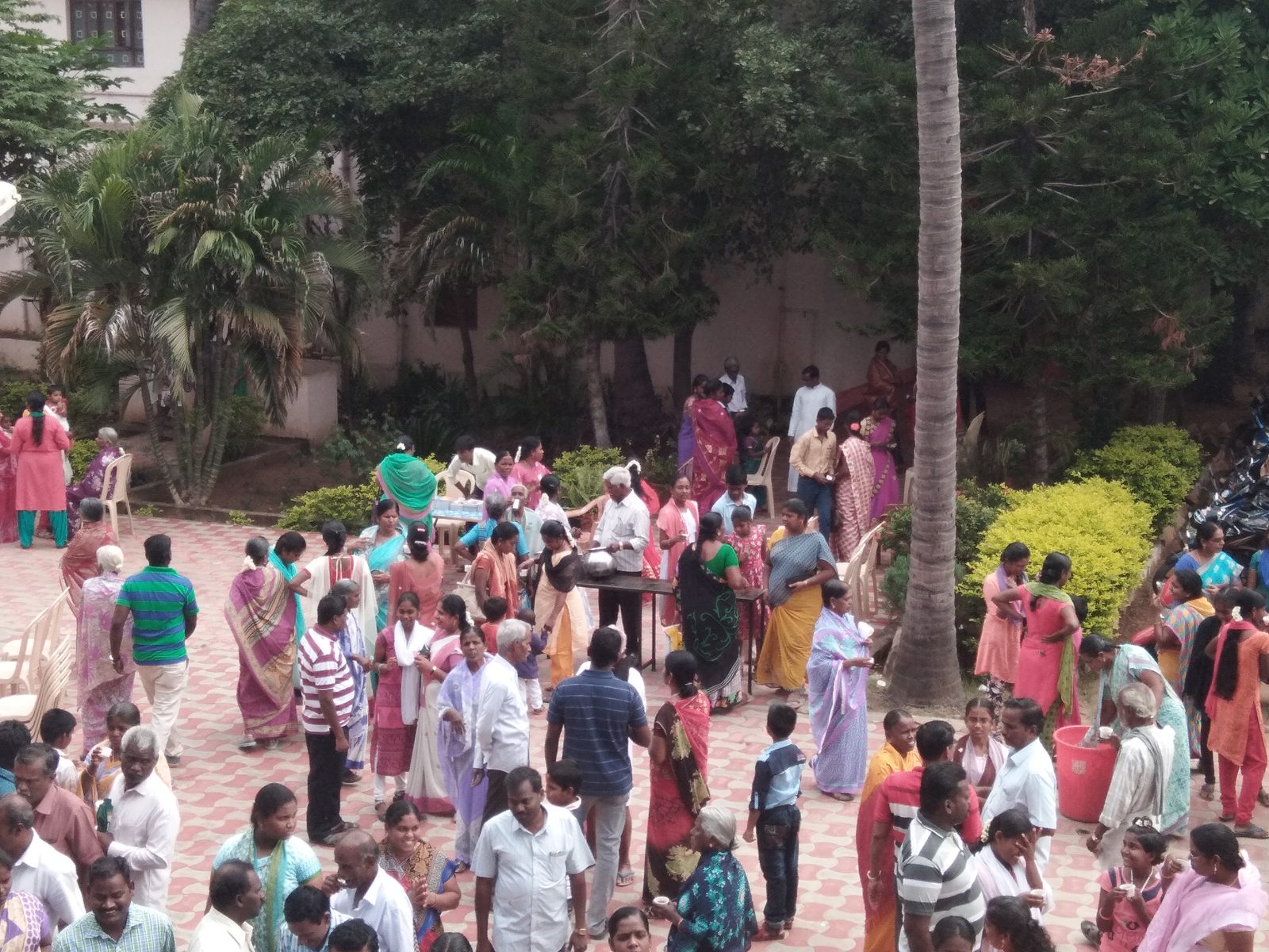 பங்கு நிகழ்வு