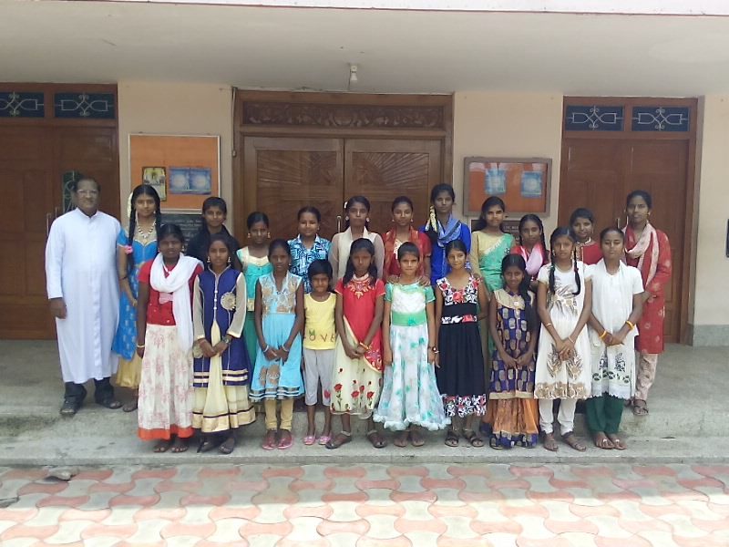 பங்கு நிகழ்வு