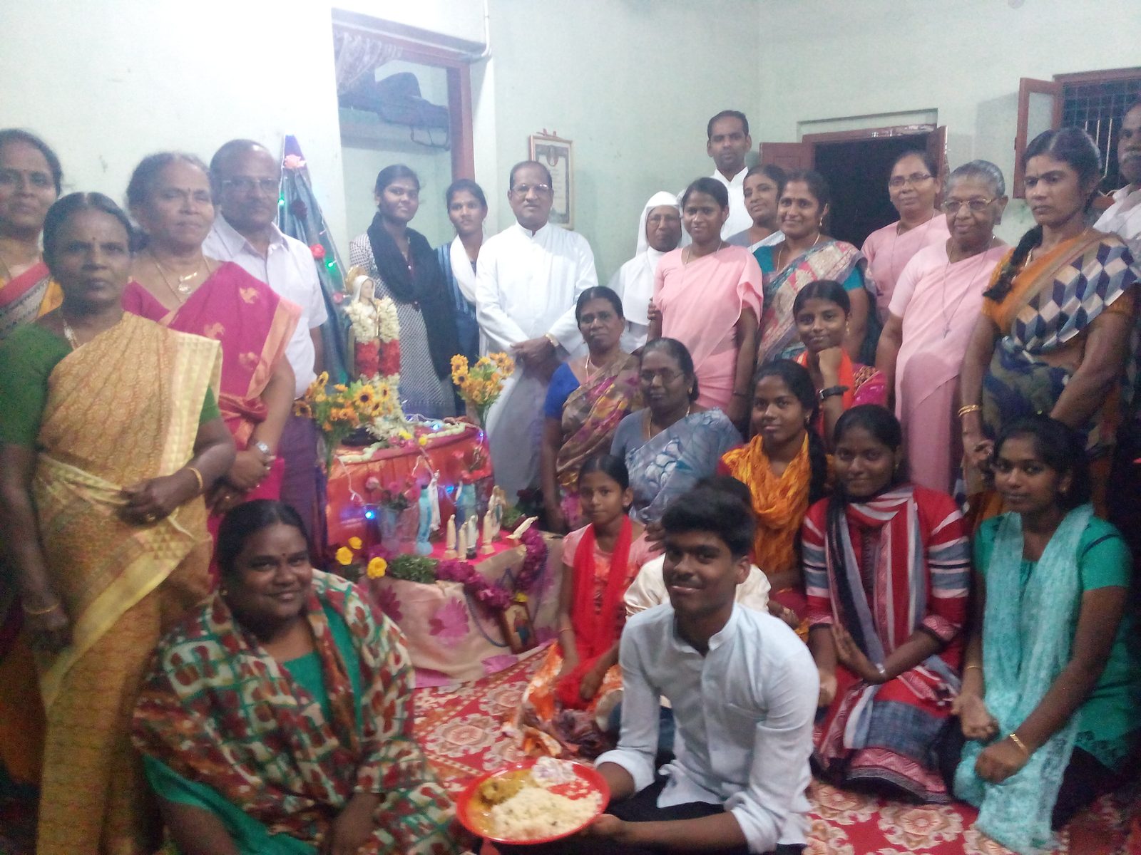 பங்கு நிகழ்வு