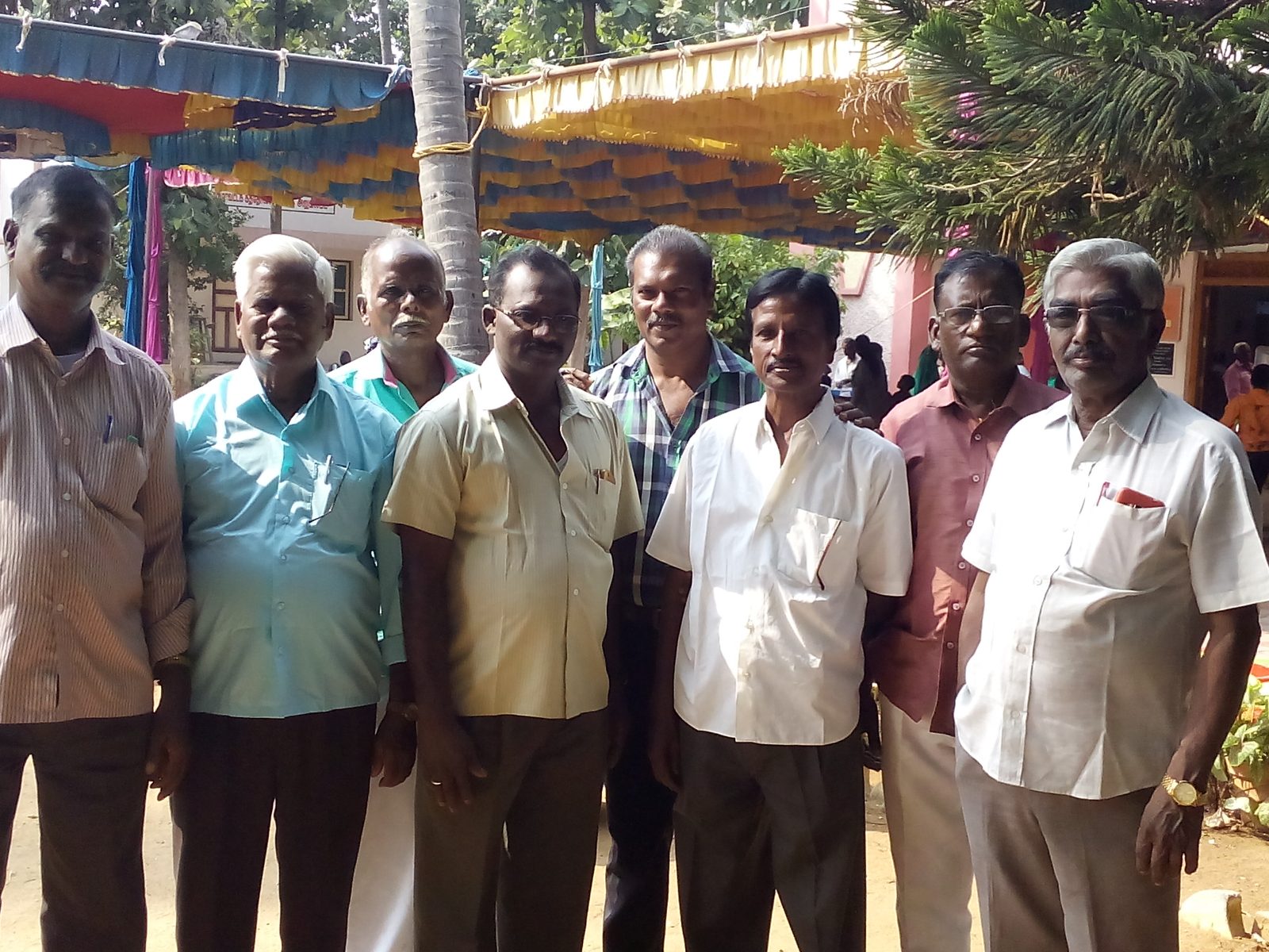 பங்கு நிகழ்வு