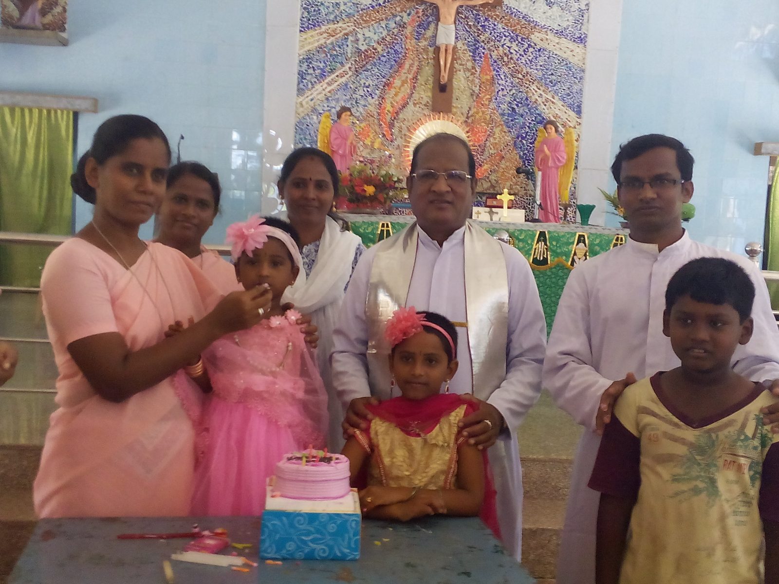 பங்கு நிகழ்வு