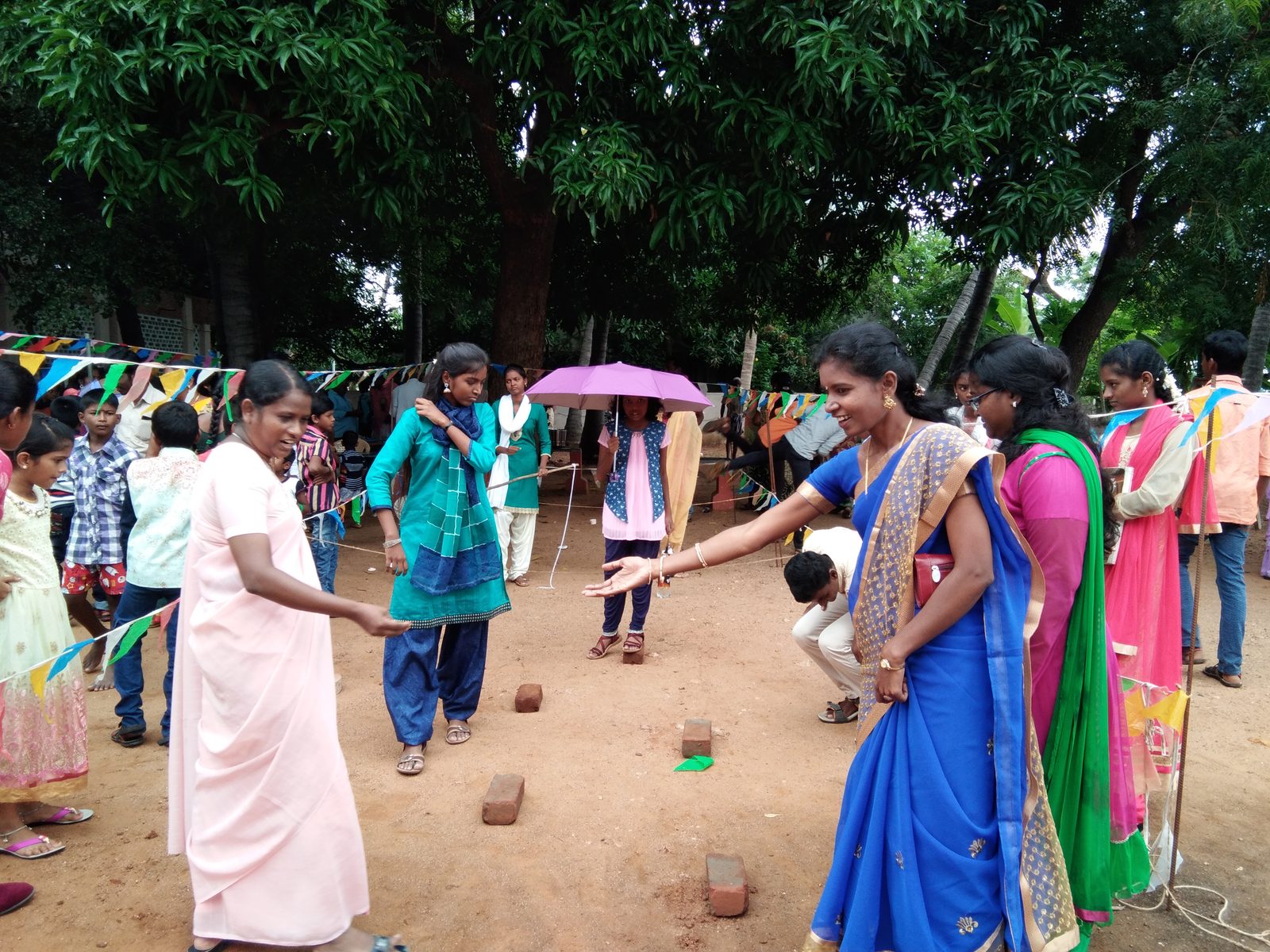 பங்கு நிகழ்வு