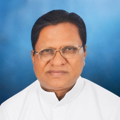அருட்பணி. P. தங்கசாமி