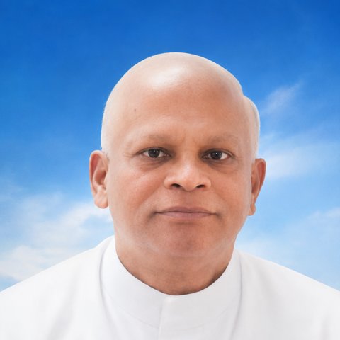 அருட்பணி. R.S. அந்தோணி சாமி