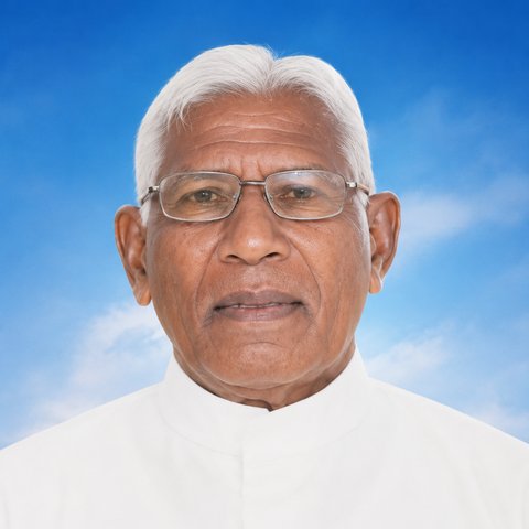 அருட்பணி. A. மைக்கேல் சாமி