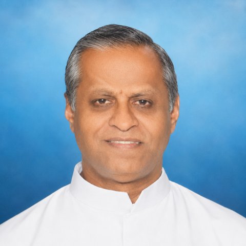அருட்பணி. A. பாக்கியசாமி