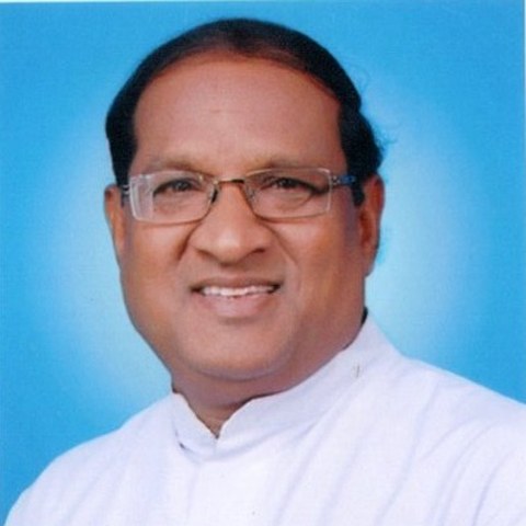 அருட்பணி. M.A. தனராஜ்