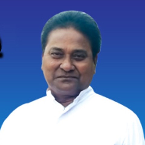 அருட்பணி. R. பீட்டர் ஆரோக்கிய தாஸ்